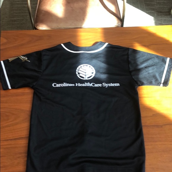 Knights baseball ⚾️ Jersey - Picture 2 of 3